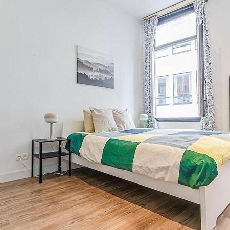 Spacious Shared 5Br Apt In The Heart Of Gent Exteriér fotografie
