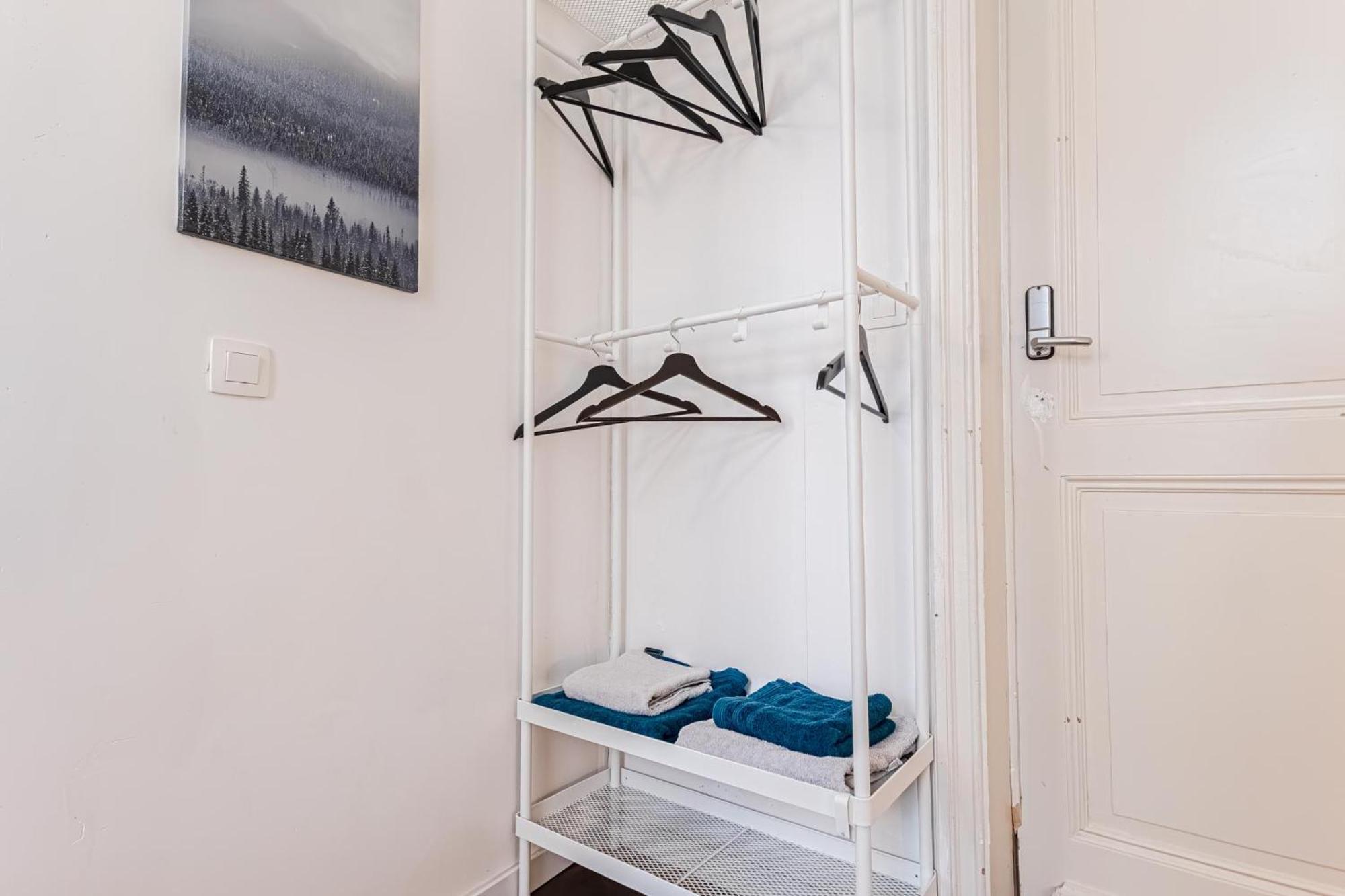Spacious Shared 5Br Apt In The Heart Of Gent Exteriér fotografie