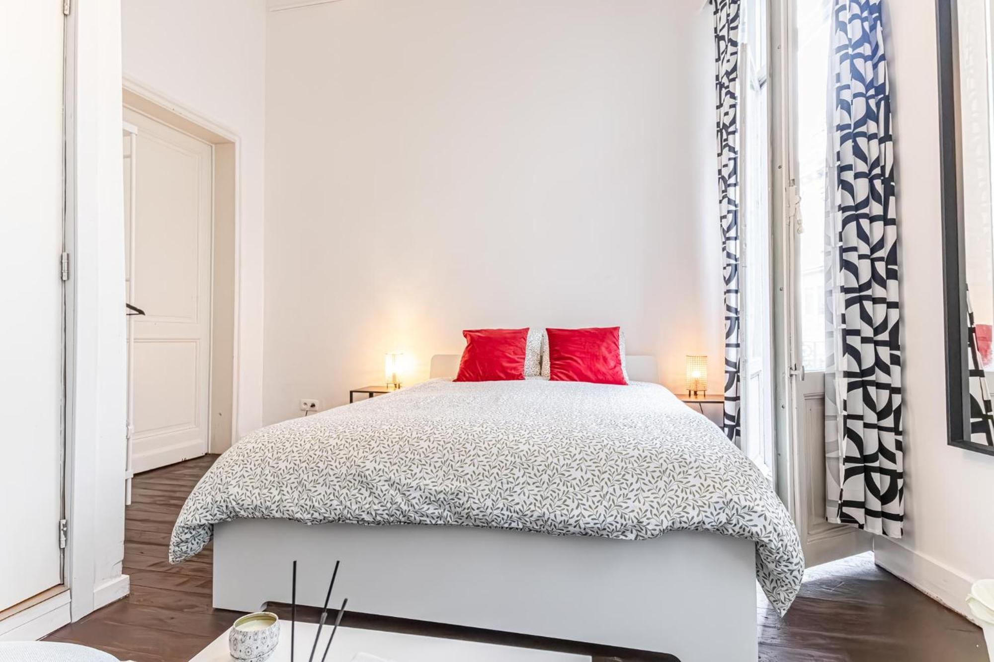 Spacious Shared 5Br Apt In The Heart Of Gent Exteriér fotografie